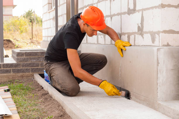 Licensed Foundation Crack Repair service in South Bloomingville, OH - Halo Water Proofing